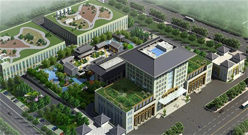 陜西省計量科學研究院